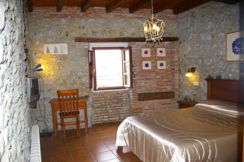 Casa El Juacu