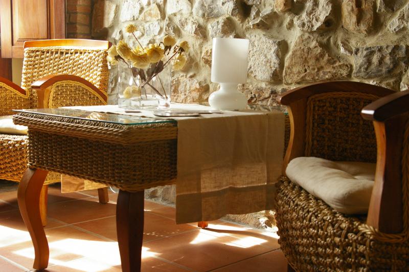 Casa El Juacu