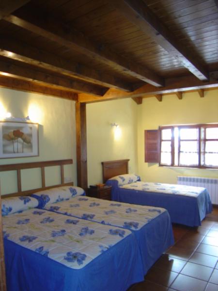 Casa El Juacu