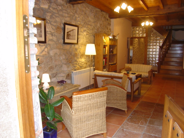 Casa El Juacu