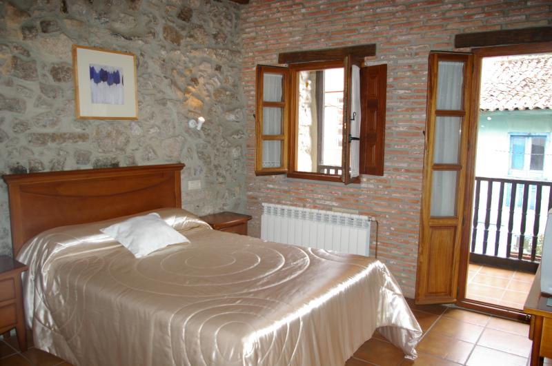 Casa El Juacu