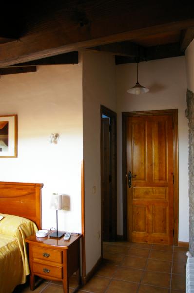 Casa El Juacu