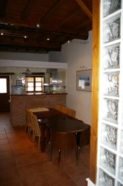 Casa El Juacu