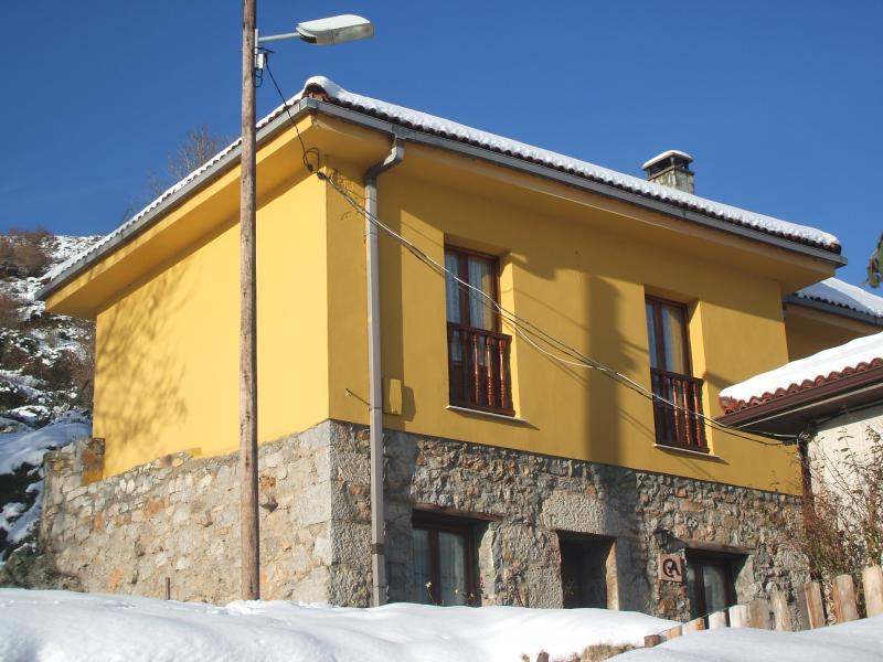 Casa Rural Cuevallagar