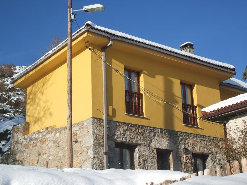 Casa Rural Cuevallagar