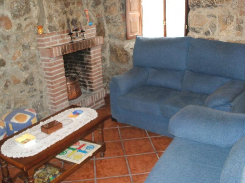 Casa Rural Cuevallagar