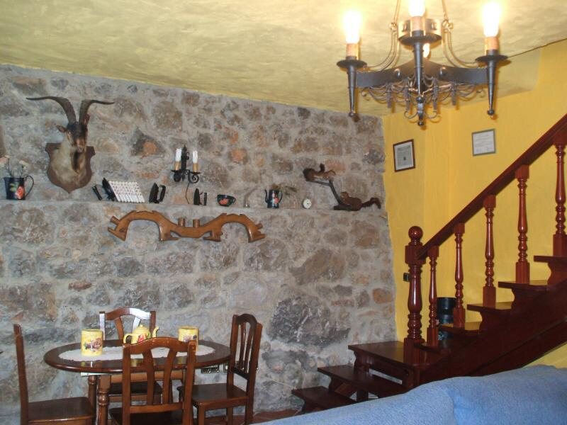 Casa Rural Cuevallagar