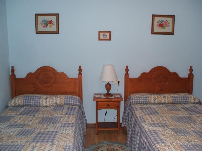 Casa Rural Cuevallagar
