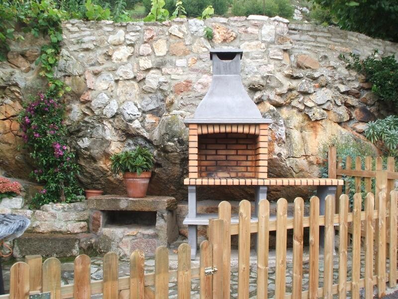 Casa Rural Cuevallagar