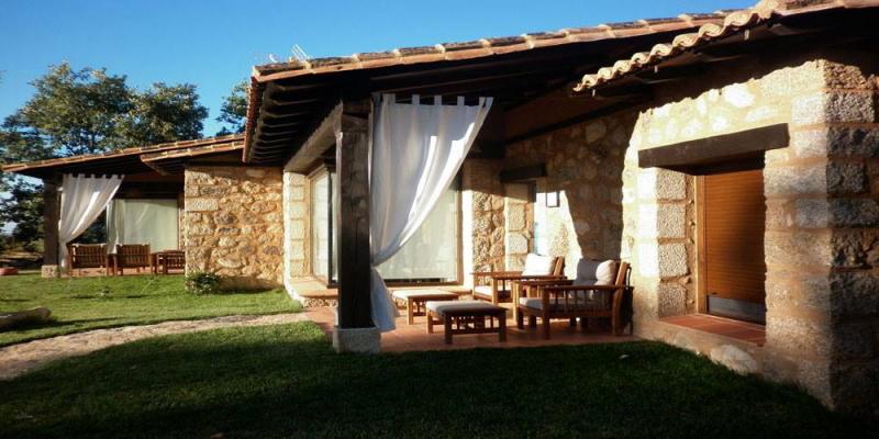 Apartamentos El Roble