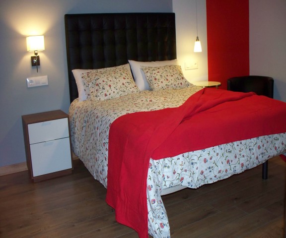 Apartamentos El Roble