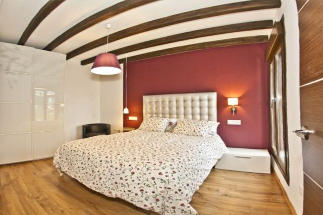 Apartamentos El Roble