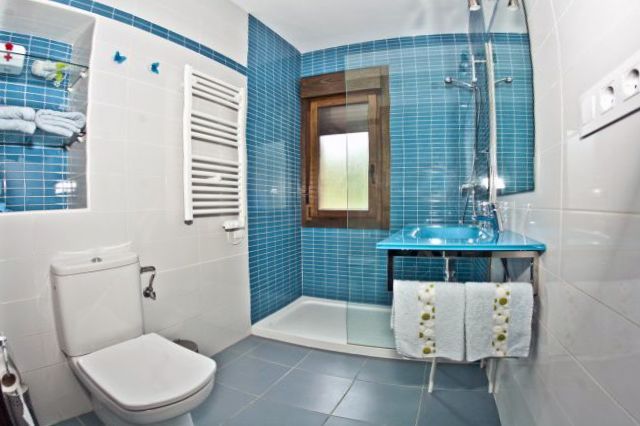 Apartamentos El Roble