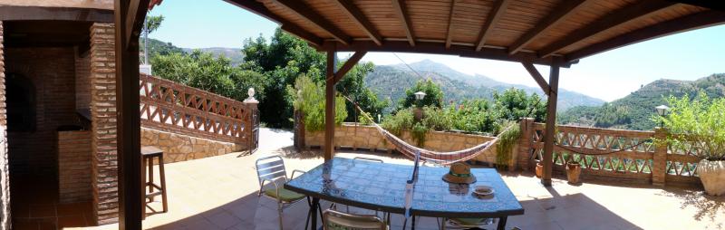 Cortijo La Locura