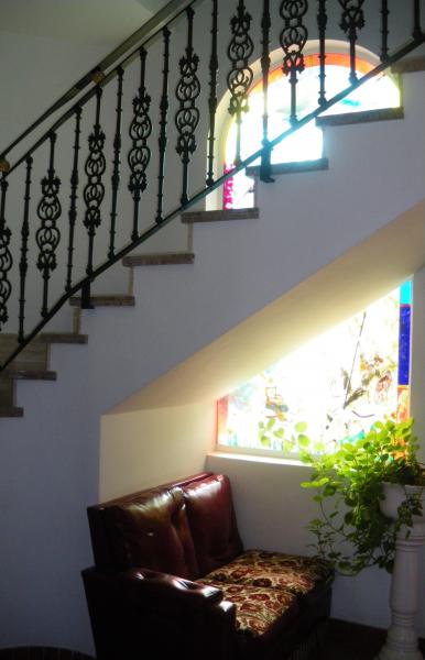 Hostal Rural Plaza