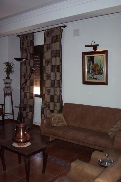 Hostal Rural Plaza