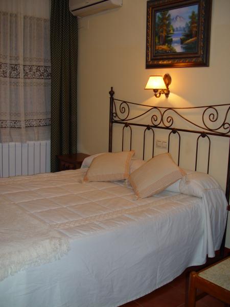 Hostal Rural Plaza