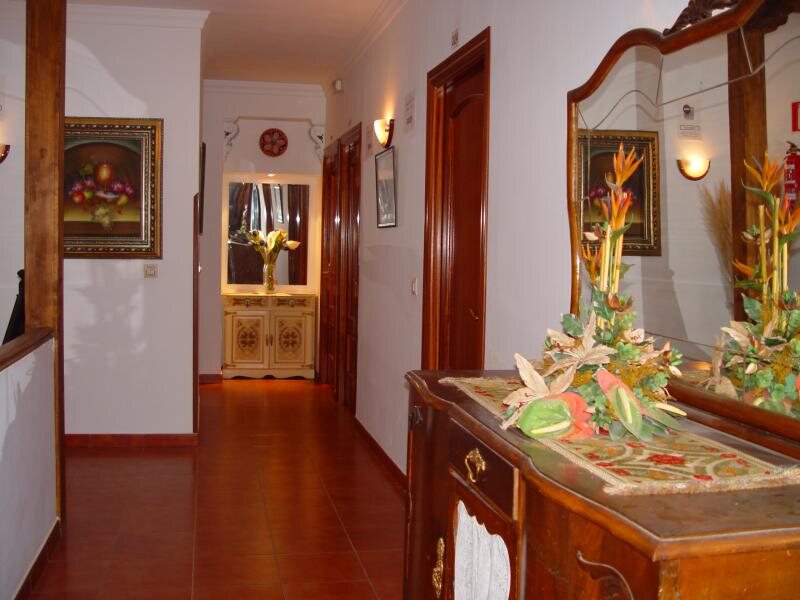 Hostal Rural Plaza