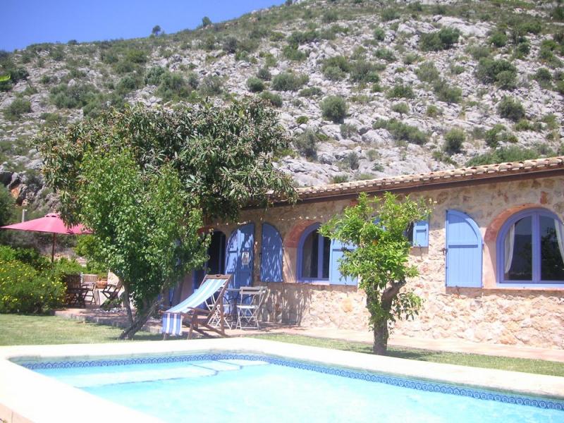 Casa Rural El Sequer