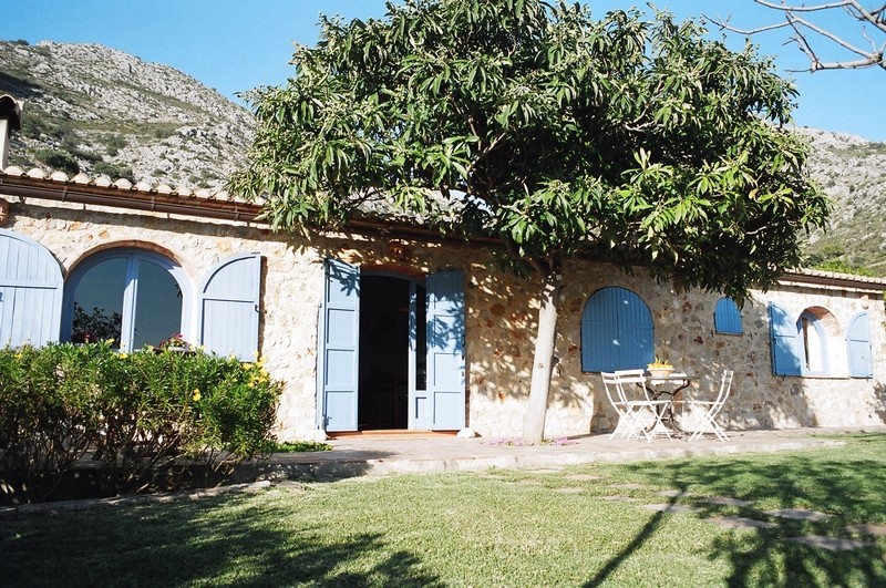 Casa Rural El Sequer