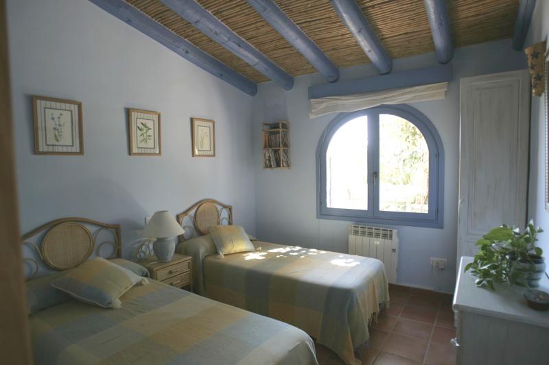 Casa Rural El Sequer