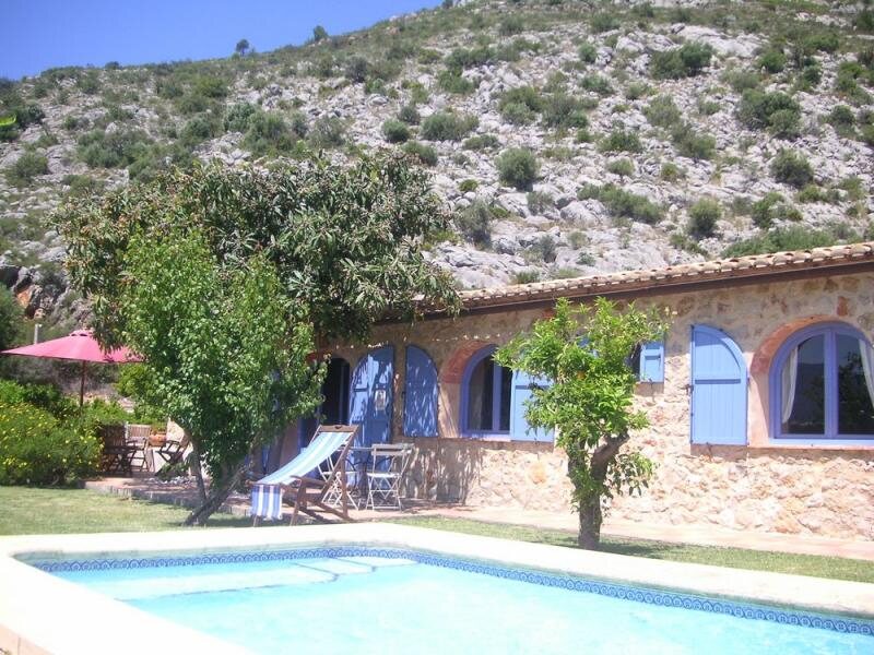 Casa Rural El Sequer