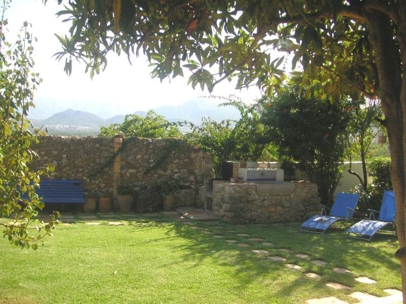Casa Rural El Sequer