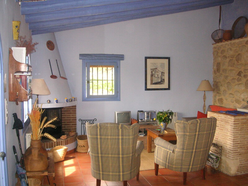 Casa Rural El Sequer