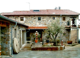 La Vertedera I