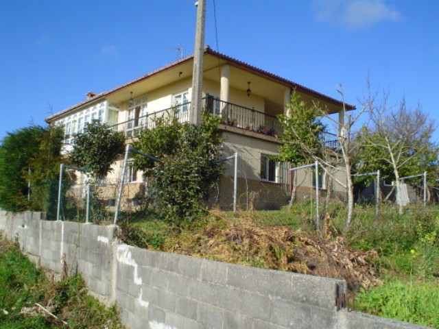 Casa De Olga