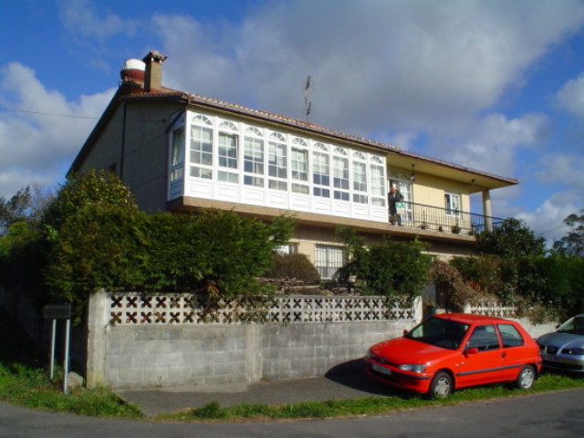 Casa De Olga