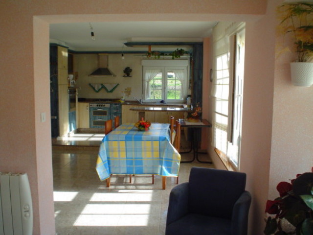 Casa De Olga