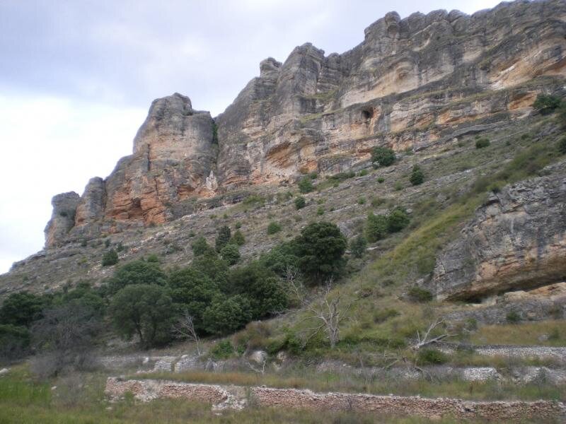 Alojamientos La Gesta