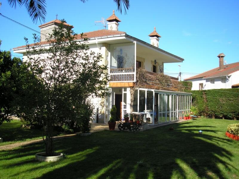Chalet Noja