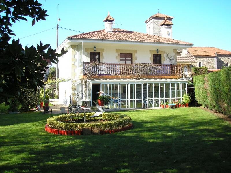 Chalet Noja