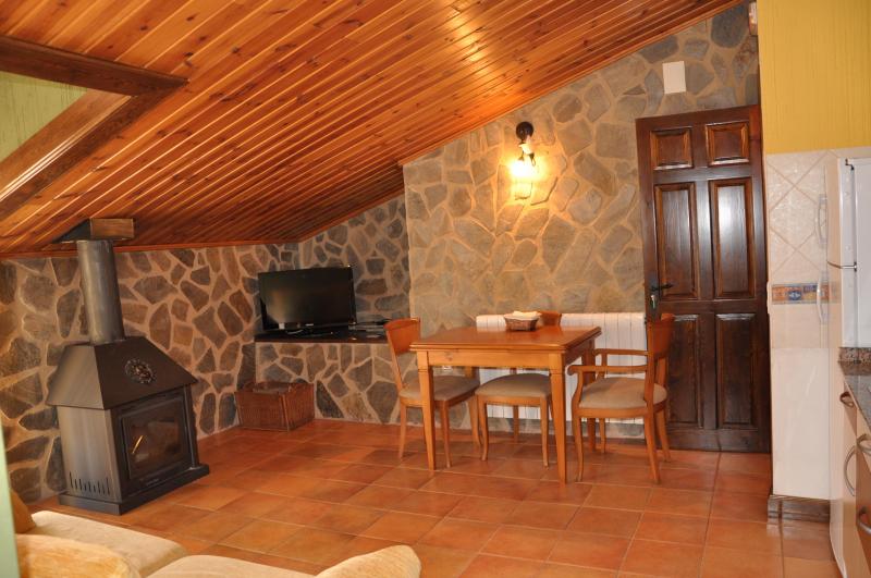 Apartamentos El Cabo