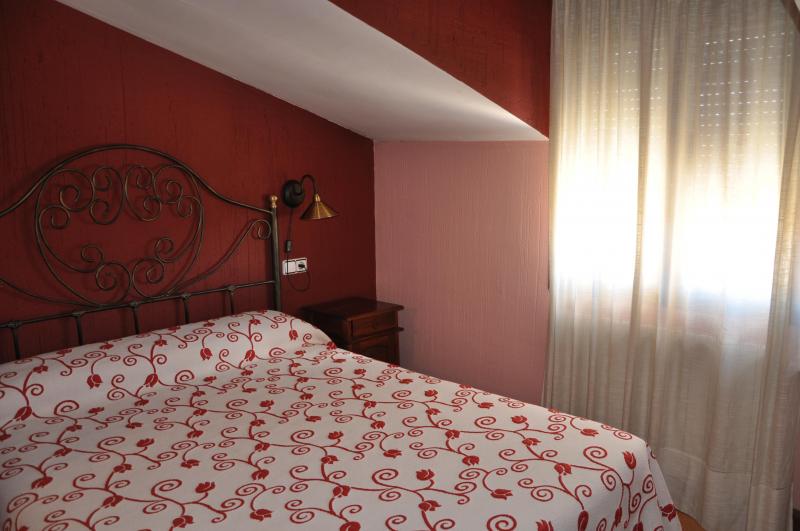 Apartamentos El Cabo
