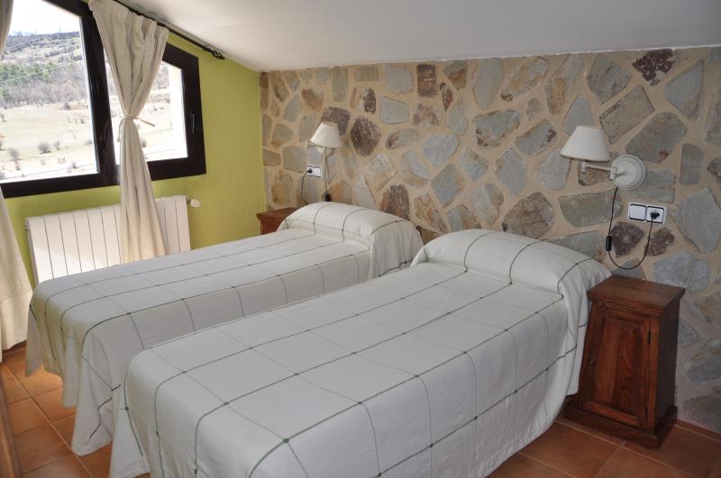 Apartamentos El Cabo