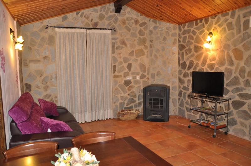 Apartamentos El Cabo