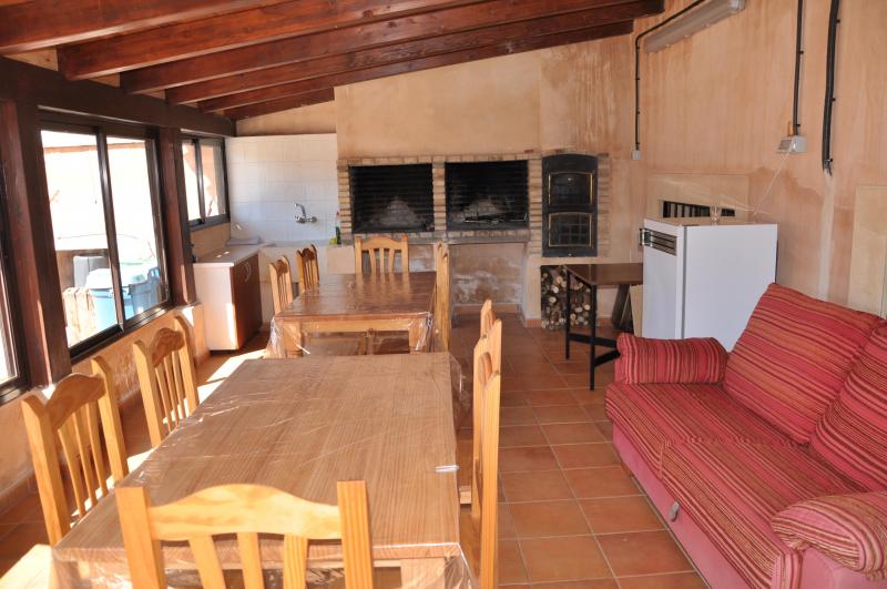 Apartamentos El Cabo