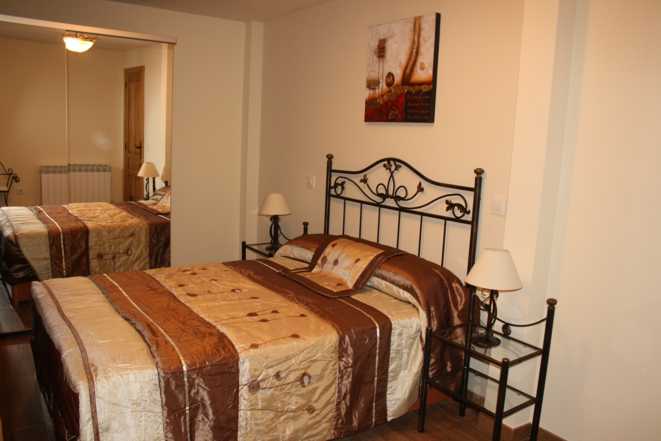 Casa Rural Miralvalle