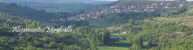 Casa Rural Miralvalle