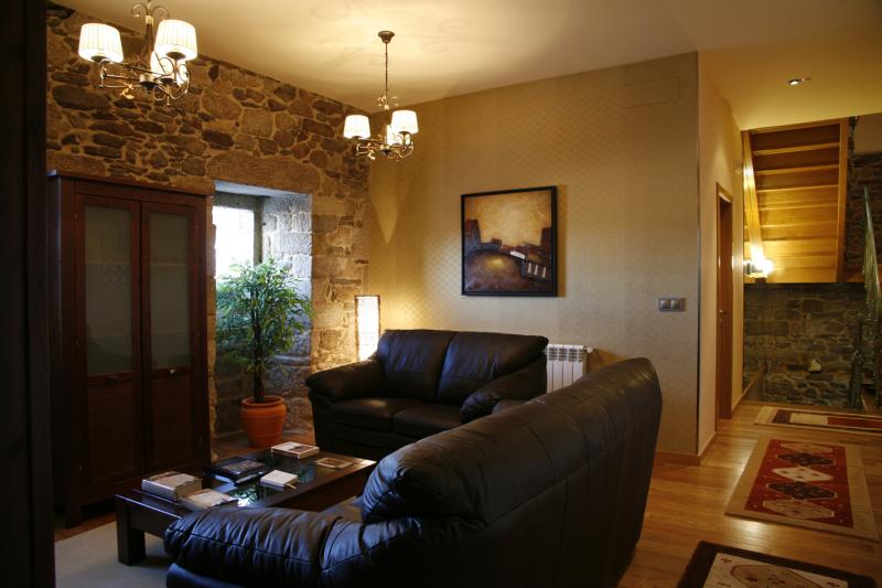 Hotel Casa De Caldelas **