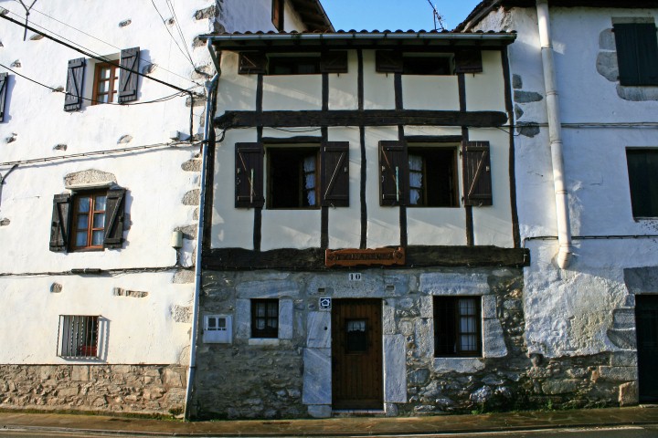 Txillarenea