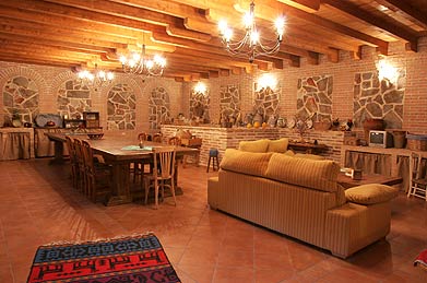 Casa Rural La Señorita