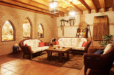 Casa Rural La Señorita