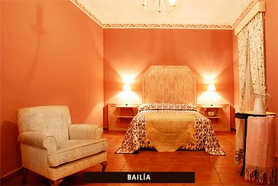 Casa Rural La Señorita
