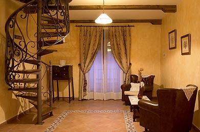 Casa Rural La Señorita