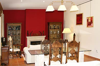 Casa Rural La Señorita
