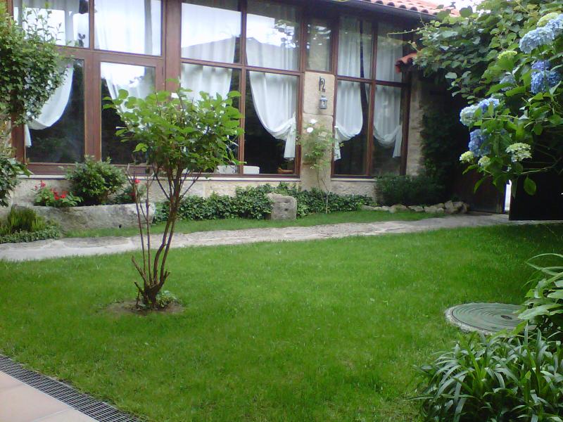 Casa Rural Sabariz